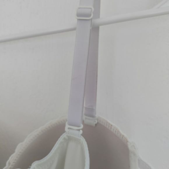 Windsor Pretty In Pearls Hand Beaded Bustier - Picture 7 of 14